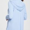 3107QwWpgL.jpg Women's Sun Protection Jacket Hoodie Clothing Lightweight Long Sleeve Sun Cover Up Shirt