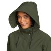Women's Port Townsend Waterproof Trench Coat