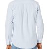 311MdtCzVXL.jpg Men's Long-Sleeve Regular-Fit Stretch Oxford Shirt (Available in Big & Tall)