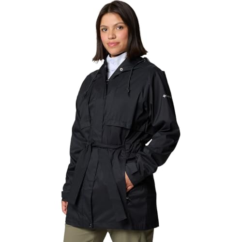Women's Pardon My Trench Iii Jacket
