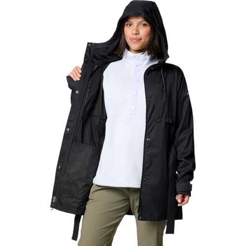 Women's Pardon My Trench Iii Jacket