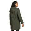 Women's Port Townsend Waterproof Trench Coat
