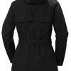 Women's Welsey Ii Trench Insulated Waterproof Breathable Jacket