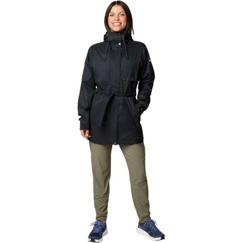Women's Pardon My Trench Iii Jacket