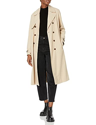 Women's Noa Trench Coat