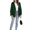 31RBBpVijEL.jpg Womens Rain Jackets Waterproof Windbreaker Jackets lightweight Portable Rain Coat