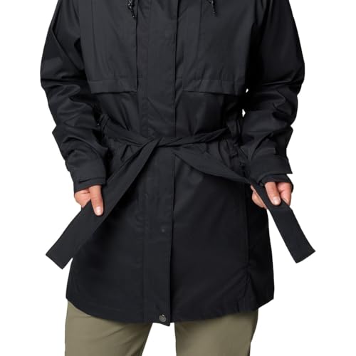Women's Pardon My Trench Iii Jacket