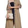 Womens Long Trench Coat Single Breasted Lapel Plaid Lined Oversized Windproof Fashion Autumn Winter Outerwear