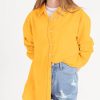 31UKoWAcB5L.jpg Womens Button Down Shirts Long Sleeve Dressy Casual Blouses Button Up Collared Shirts Tops for Women