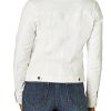 Women's Plus Size Denim Jacket