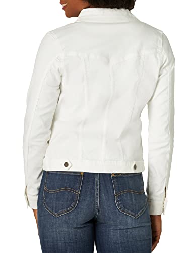 Women's Plus Size Denim Jacket