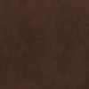 Faux Suede Coat for Women's Belted Long Zipper Jacket