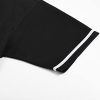 Blank Baseball Jersey for Men Women Full Button Up Short Sleeves Shirts Hip Hop Hipster Sports Uniforms