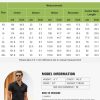 41CWGCf38IL.jpg Men's Button Down Shirt Short Sleeve Casual Shirt for Men Summer Business Casual Dress Shirt