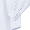 41aDkvVZpTL.jpg Men's Long-Sleeve Regular-Fit Stretch Oxford Shirt (Available in Big & Tall)