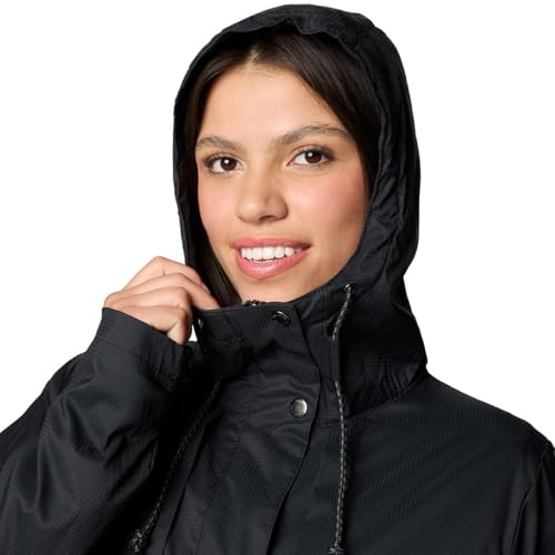 Women's Pardon My Trench Iii Jacket