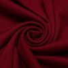 Long Hooded Cardigan Ruffle Shawl Collar Open Front Lightweight Drape Cape Overcoat with Pockets
