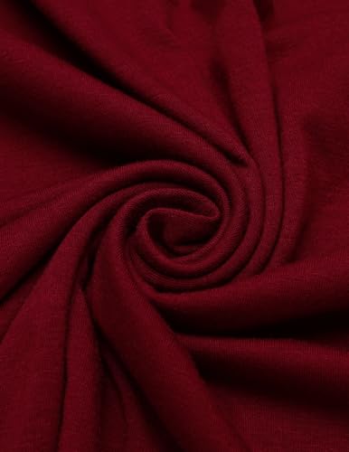 Long Hooded Cardigan Ruffle Shawl Collar Open Front Lightweight Drape Cape Overcoat with Pockets