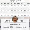 Women Oversized Button Down Shirts Office Drop Shoulder Blouse Long Sleeve Boyfriend Dress Shirt with Pockets