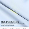 51pfoHE69BL.jpg Women's Sun Protection Jacket Hoodie Clothing Lightweight Long Sleeve Sun Cover Up Shirt